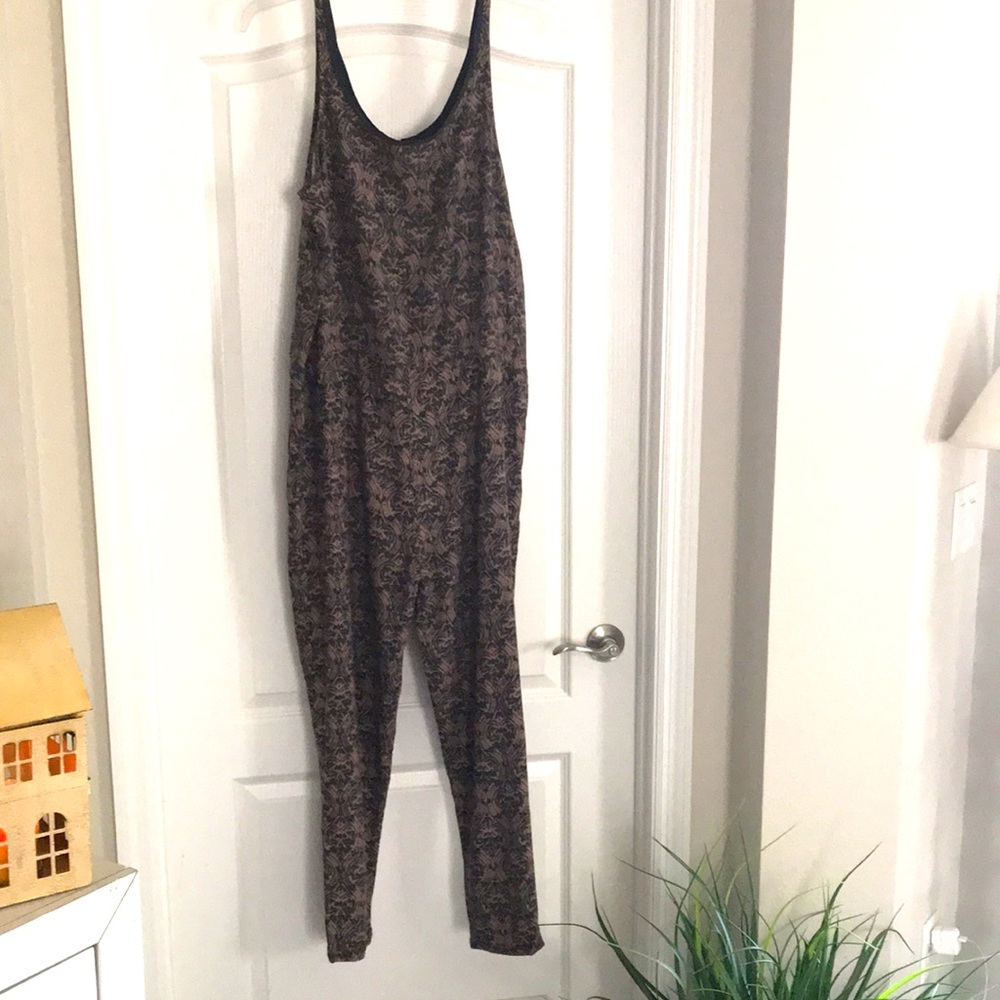 Tiny Pantsuit - image 2